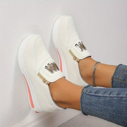 💥„Orthopädische Schuhe für Damen mit natürlichem Design 🌿👣 – Lassen Sie Ihre Füße atmen!“