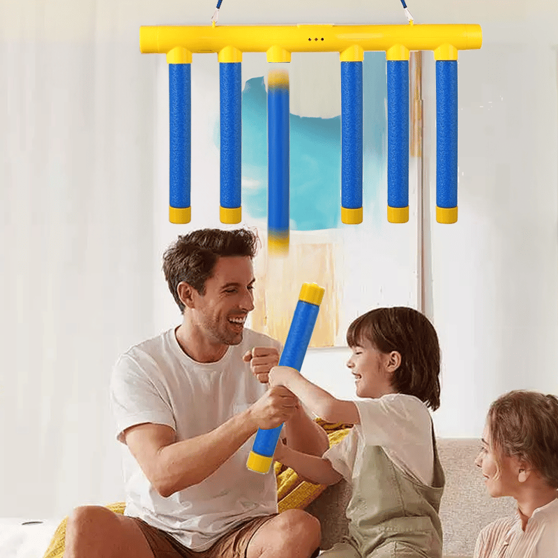 ⏰Weihnachten Verkauf 50% Rabatt!!🎁✨Reflektierendes Drop Stick Challenge Spielset