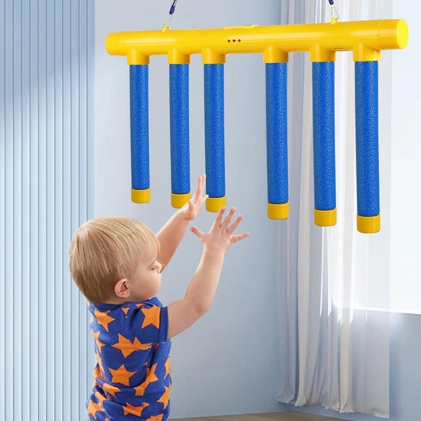 ⏰Weihnachten Verkauf 50% Rabatt!!🎁✨Reflektierendes Drop Stick Challenge Spielset
