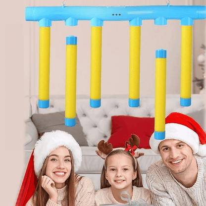 ⏰Weihnachten Verkauf 50% Rabatt!!🎁✨Reflektierendes Drop Stick Challenge Spielset