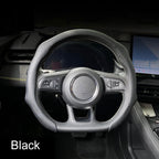 Breathable Non-Slip Ultra-Thin Steering Wheel Cover