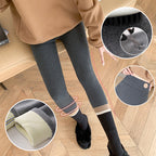 🌸Herbst- und Winteraktionen🌸Extra dicke, warme Outdoor-Leggings für den Winter für Damen