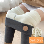 🌸Herbst- und Winteraktionen🌸Extra dicke, warme Outdoor-Leggings für den Winter für Damen