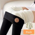 🌸Herbst- und Winteraktionen🌸Extra dicke, warme Outdoor-Leggings für den Winter für Damen