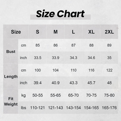 Chaqueta de camisa Longline cardada para mujeres