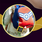 🔥Heißer Verkauf - 50 % RABATT🔥Tragbares Tic-Tac-Toe Puzzlespiel