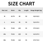 🔥HEISSER VERKAUF 49% - Warme Damen-Jogginghose mit elastischem Kordelzug und Taschen