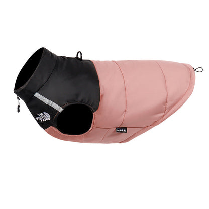 💖Black-Friday-Mega-Angebot – 50 % Rabatt!💖Wasserdichter, winddichter Winterhundemantel