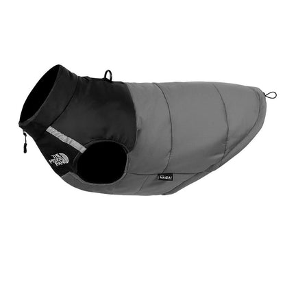 💖Black-Friday-Mega-Angebot – 50 % Rabatt!💖Wasserdichter, winddichter Winterhundemantel