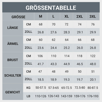💜 LETZTER TAG DER AKTION – 50 % RABATT 💜Lässiger Slim-Fit-Blazer für Herren