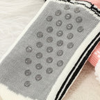 Ultradicke warme Socken für Zuhause