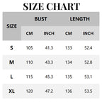 🎅Weihnachten 50% Ausverkauf💥Modischer Kapuzenmantel mit unregelmäßigem Saum und tiefen Taschen