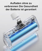 [Kreative&Praktische Geschenke]🔥🔥Diamant-Taschenladegerät