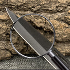 🔪Outdoor-Edelstahl-Feder-Klappmesser🔪