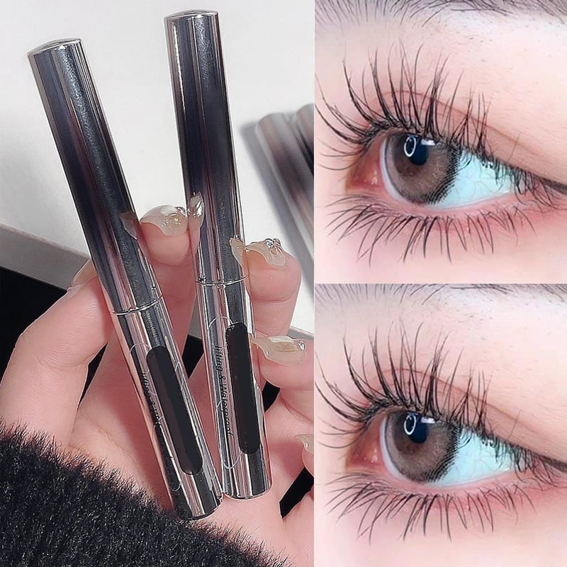 💜LETZTER TAG – KAUF 1, ERHALTE 1 GRATIS💜Innovative Metal Mascara
