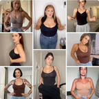 🔥Heißer Verkauf-49% RABATT🔥Figurformender Bodysuit Shapewear💖