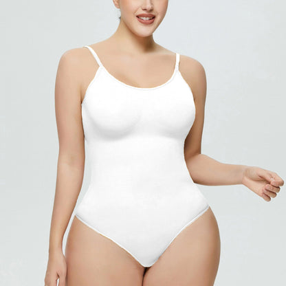 🔥Venta caliente - 49% de descuento🔥Body moldeador de figura💖