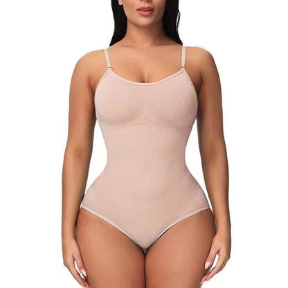 🔥Venta caliente - 49% de descuento🔥Body moldeador de figura💖
