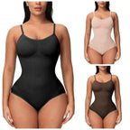 🔥Heißer Verkauf-49% RABATT🔥Figurformender Bodysuit Shapewear💖