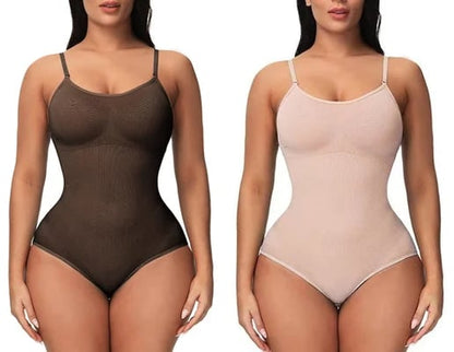 🔥Venta caliente - 49% de descuento🔥Body moldeador de figura💖