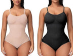 🔥Heißer Verkauf-49% RABATT🔥Figurformender Bodysuit Shapewear💖