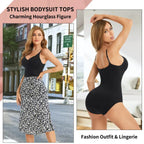 🔥Heißer Verkauf-49% RABATT🔥Figurformender Bodysuit Shapewear💖