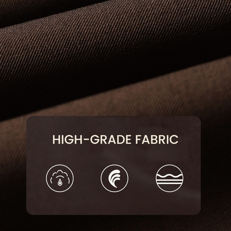 🔥Neuheiten im Vorverkauf 2025🍃Hoch taillierte Anzughose mit weitem Bein für Damen