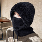🎅Weihnachtsaktion 56% Rabatt🎄🎄3-in-1 Winter Balaclava für Frauen