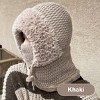 🎅Weihnachtsaktion 56% Rabatt🎄🎄3-in-1 Winter Balaclava für Frauen
