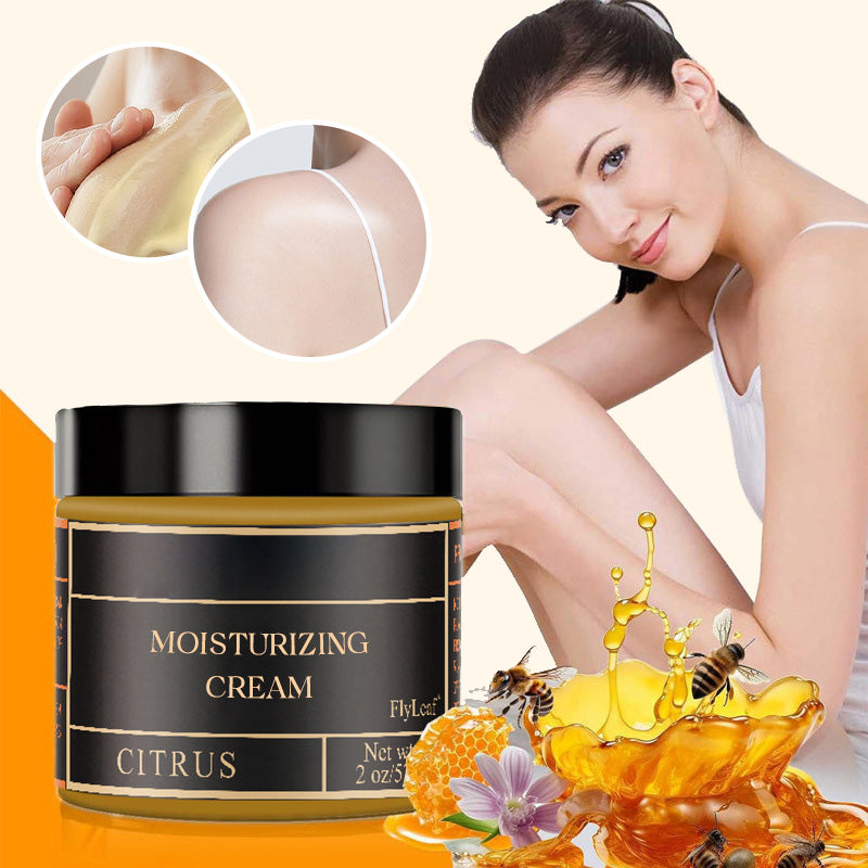 🎉2025 HOT SALE🎉 50% RABATT🔥Bio-Rindertalgbalsam mit Honig – Feuchtigkeitscreme