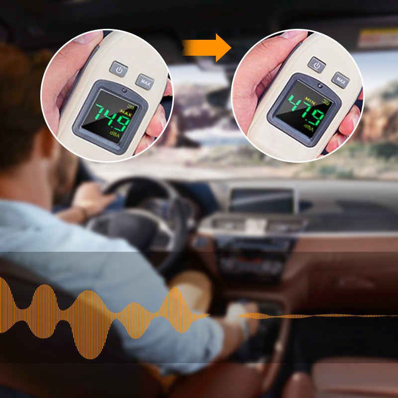 Hochwirksamer Motorverschleißschutz