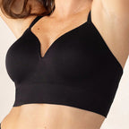 Bralettes für Damen mit Halt