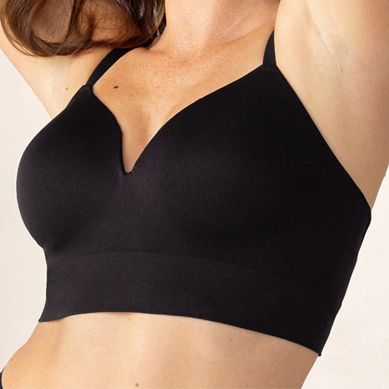 Bralettes für Damen mit Halt