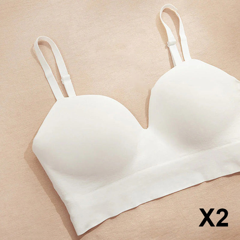 Bralettes für Damen mit Halt