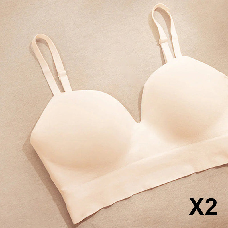 Bralettes für Damen mit Halt