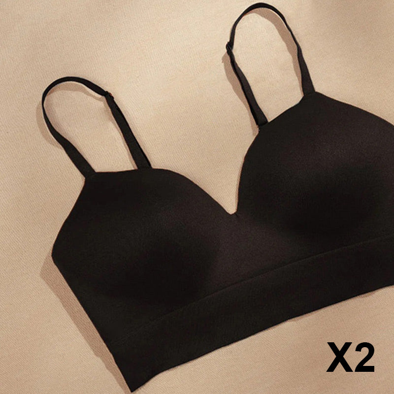 Bralettes für Damen mit Halt