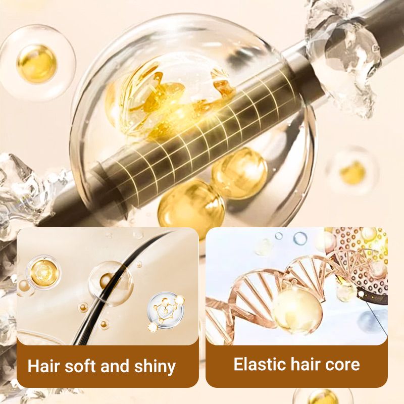 🎉Heißer Verkauf 50% OFF🎁 Haar-Sofortfärbe-Shampoo