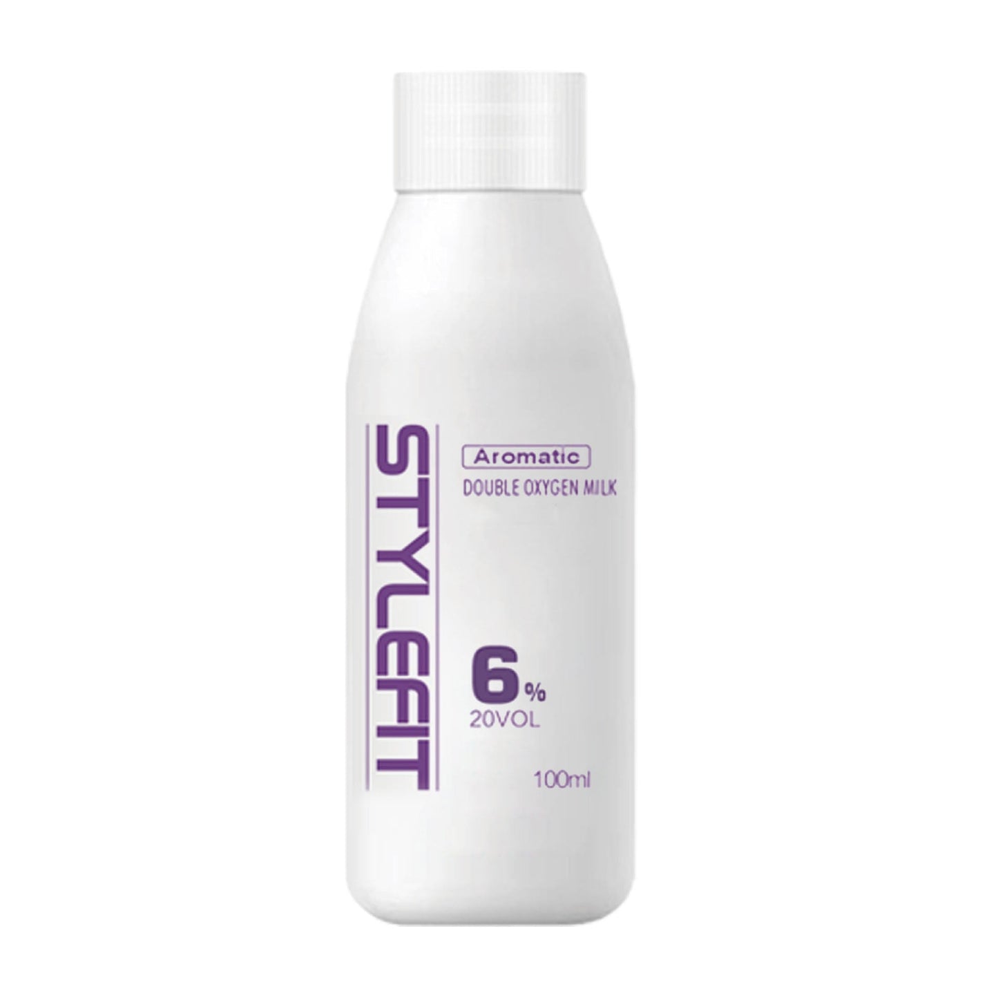 Oxidant-Creme mit Haarpflegeessenz