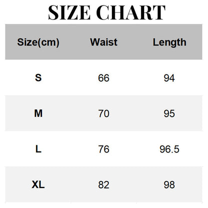 Pantalones Palazzo impresos para mujeres
