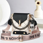 🔥Heißer Verkauf💕Leichte Crossbody-Tasche aus weichem Leder