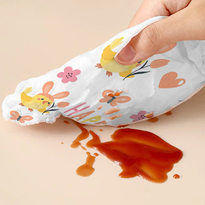 Wasserdichte Schutzhüllen für Kinder
