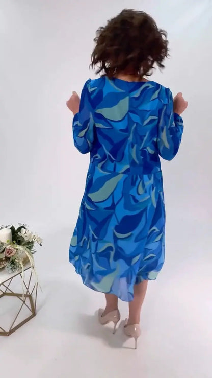 ✨👗2025 Vestido cómodo y sofisticado