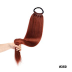 Pferdeschwanz-Haarverlängerung für Damen