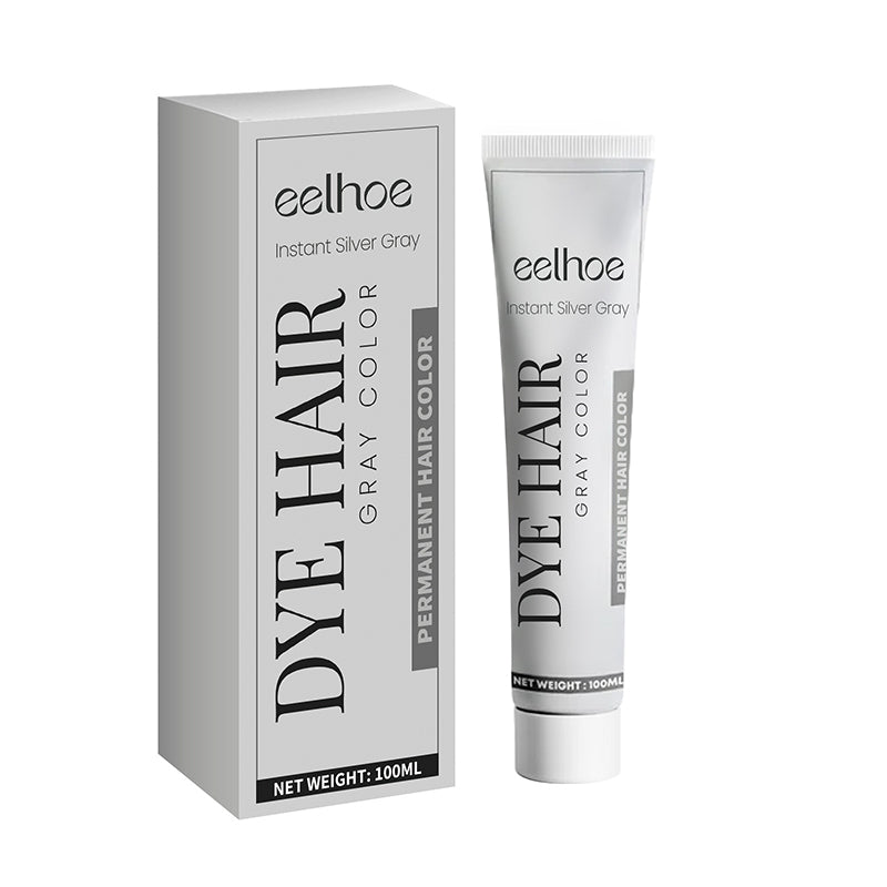 ⏳Begrenzte Zeit 50% Rabatt💥Graues Haarfärbemittel