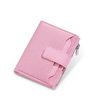 💕 Valentinstags-Special - 50% Rabatt 💕Handheld Multi-Layer Two-Fold Zipper Wallet