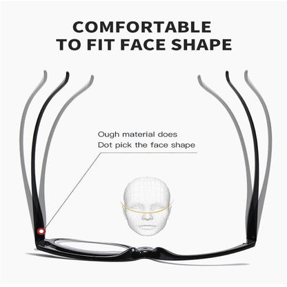 💕2025 HEISSVERKAUF🎁Rotierende Make-up-Brille🧐