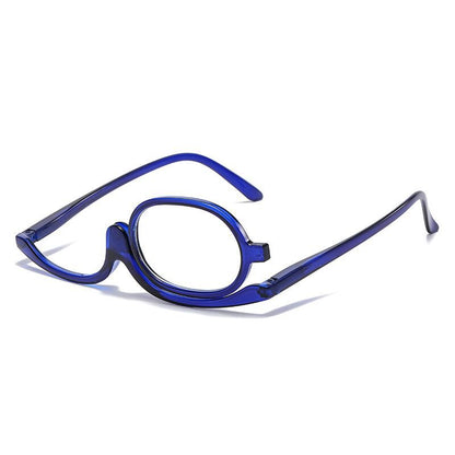 💕2025 HEISSVERKAUF🎁Rotierende Make-up-Brille🧐