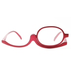 💕2025 HEISSVERKAUF🎁Rotierende Make-up-Brille🧐