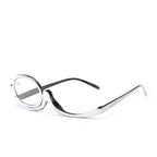 💕2025 HEISSVERKAUF🎁Rotierende Make-up-Brille🧐