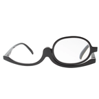 💕2025 HEISSVERKAUF🎁Rotierende Make-up-Brille🧐